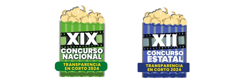 XII CONCURSO ESTATAL DE TRANSPARENCIA EN CORTO 2024